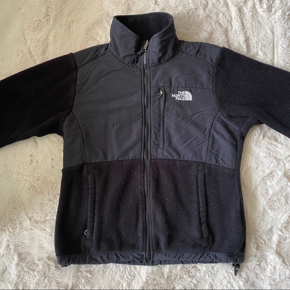 THE NORTH FACE DENALI JACKET - Picture 4 of 10